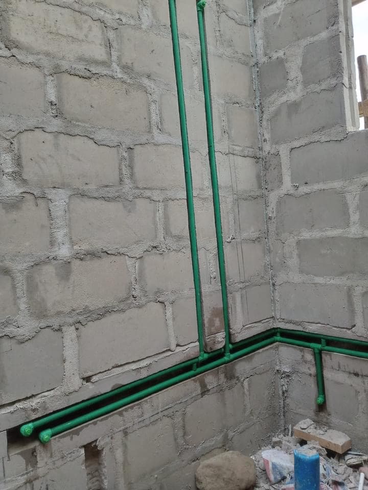 Plumbing